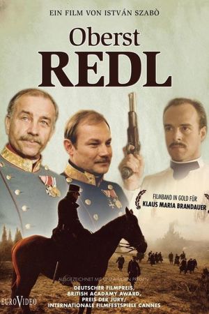 Oberst Redl