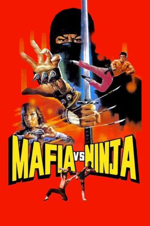 Mafia contra Ninja