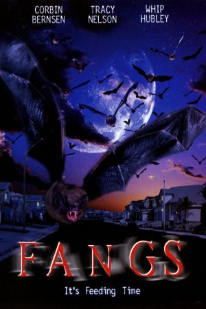 Bat Attack - Angriff der Fledermäuse