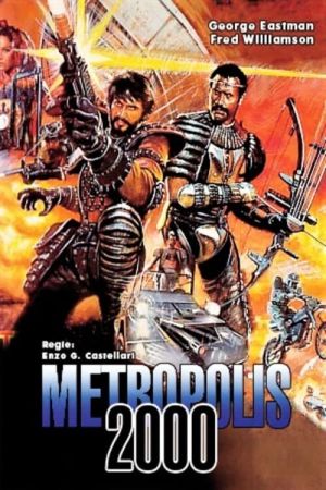 Metropolis 2000
