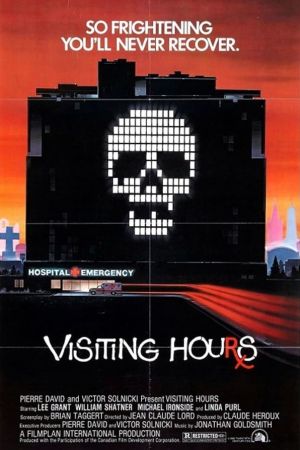 Visiting Hours - Das Horror-Hospital
