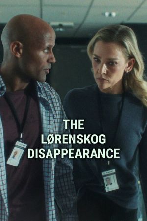 Verschwunden in Lørenskog