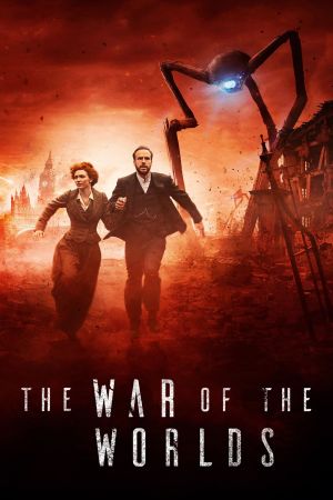 The War Of The Worlds - Krieg der Welten