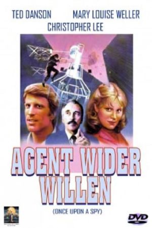 Agent wider Willen