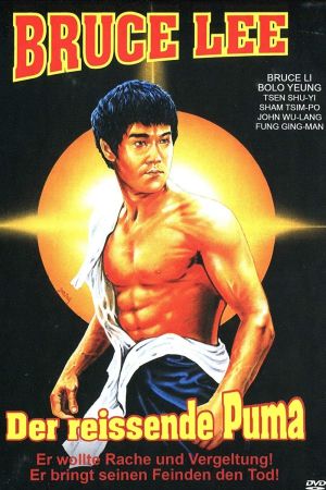 Bruce Lee - Der reißende Puma