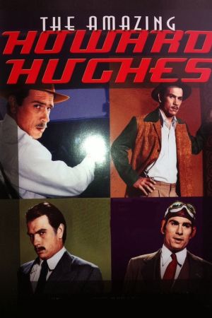 Der legendäre Howard Hughes