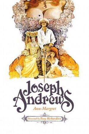 Die Abenteuer des Joseph Andrews