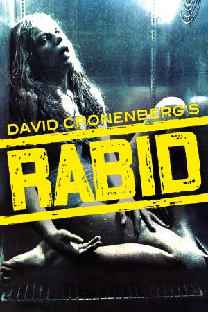 Rabid - Der brüllende Tod