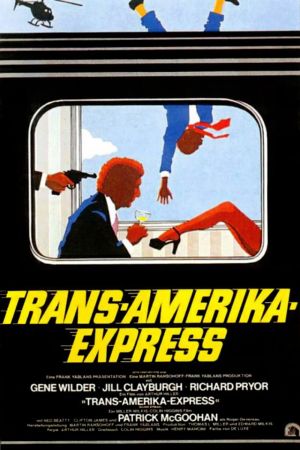 Trans-Amerika-Express