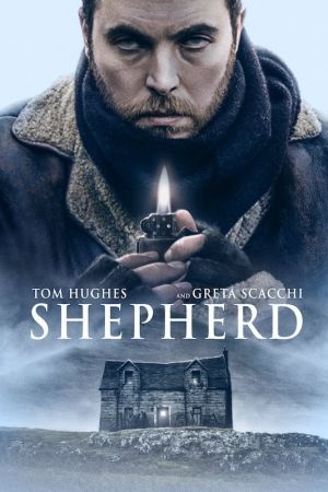 Shepherd - Fluch der Vergangenheit