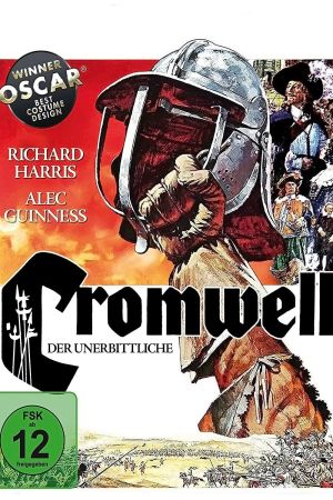Cromwell - Der Unerbittliche