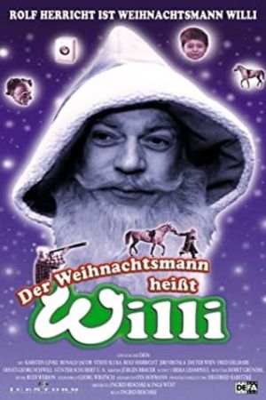 Der Weihnachtsmann heißt Willi