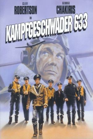 Kampfgeschwader 633