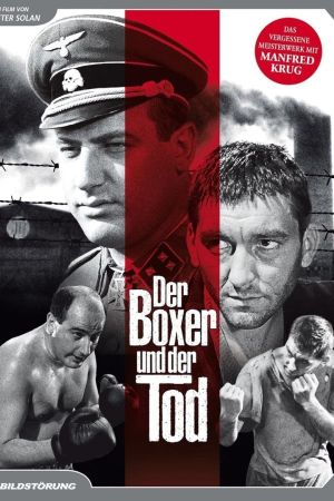 Der Boxer und der Tod