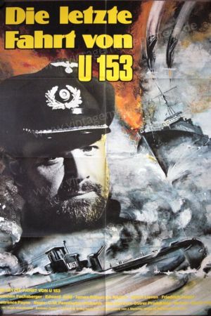 U-153 antwortet nicht