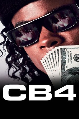 CB4 - Die Rapper aus L.A.