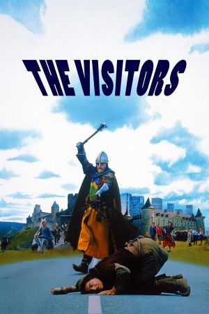 Die Besucher