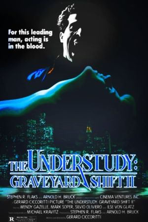 The Understudy: Graveyard Shift II
