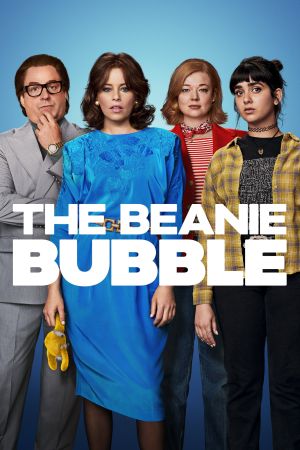 The Beanie Bubble