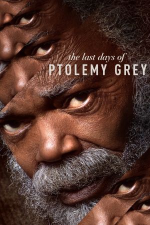 Die letzten Tage des Ptolemy Grey