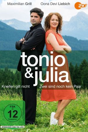 Tonio & Julia