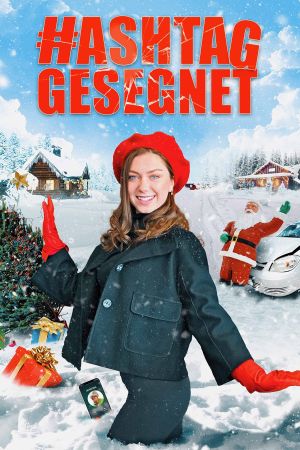 Hashtag Gesegnet - Jessis Weihnachtswunder