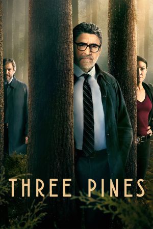 Three Pines - Ein Fall für Inspector Gamache