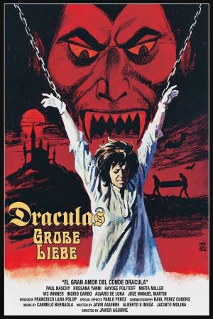 Draculas große Liebe