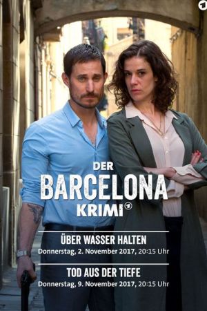 Der Barcelona Krimi