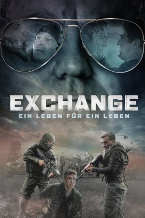 Exchange - Ein Leben für ein Leben