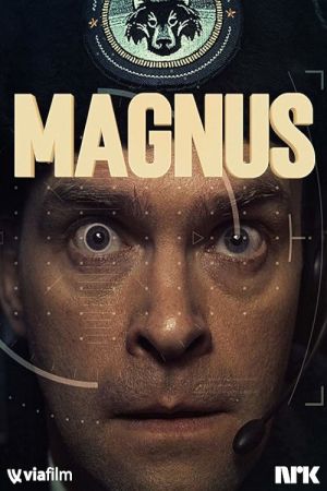 Magnus - Trolljäger