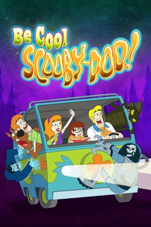 Bleib cool, Scooby Doo