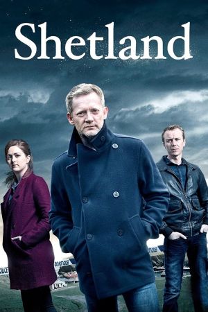 Mord auf Shetland